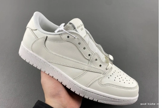 RETRO SP SCOTT  OG1228-111 OG 1 JORDAN LOW OG1228-111 TRAVIS  0418